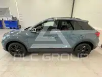 2025 Volkswagen T-Roc