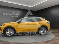 2025 Volkswagen T-Roc