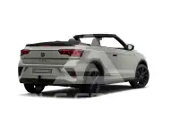 2025 Volkswagen T-Roc