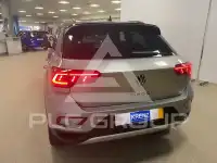 2025 Volkswagen T-Roc