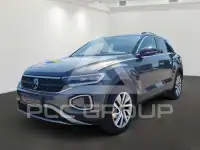 2025 Volkswagen T-Roc