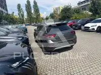 2025 Volkswagen T-Roc