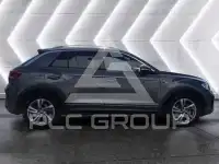 2025 Volkswagen T-Roc