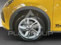 2025 Volkswagen T-Roc