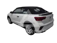 2025 Volkswagen T-Roc