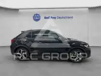 2025 Volkswagen T-Roc