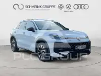 2025 Volkswagen T-Roc