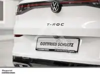 2025 Volkswagen T-Roc