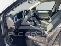 2025 Volkswagen T-Roc