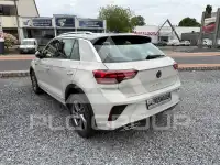 2025 Volkswagen T-Roc
