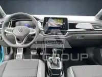 2025 Volkswagen T-Roc