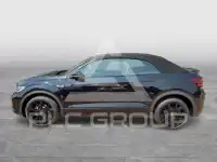 2025 Volkswagen T-Roc