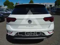 2025 Volkswagen T-Roc