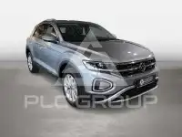 2025 Volkswagen T-Roc