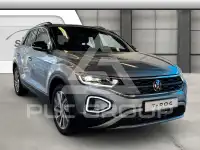 2025 Volkswagen T-Roc