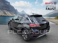 2025 Volkswagen T-Roc