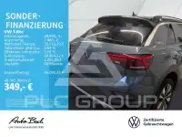 2025 Volkswagen T-Roc
