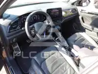 2025 Volkswagen T-Roc