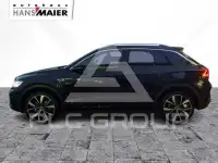 2025 Volkswagen T-Roc