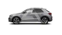 2025 Volkswagen T-Roc