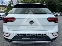 2025 Volkswagen T-Roc