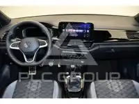 2025 Volkswagen T-Roc