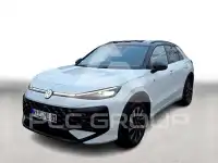 2025 Volkswagen T-Roc