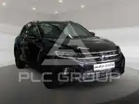 2025 Volkswagen T-Roc