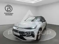 2026 Volkswagen T-Roc