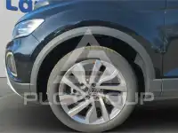 2025 Volkswagen T-Roc