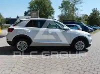 2025 Volkswagen T-Roc
