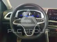 2025 Volkswagen T-Roc