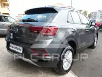 2025 Volkswagen T-Roc