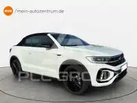 2025 Volkswagen T-Roc