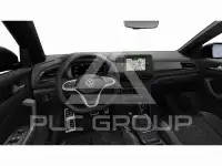 2025 Volkswagen T-Roc