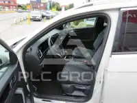 2025 Volkswagen T-Roc