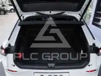 2025 Volkswagen T-Roc