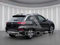 2025 Volkswagen T-Roc