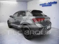 2025 Volkswagen T-Roc