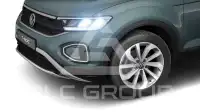 2025 Volkswagen T-Roc