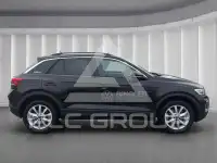 2025 Volkswagen T-Roc