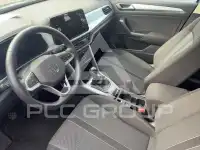 2025 Volkswagen T-Roc