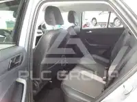2025 Volkswagen T-Roc