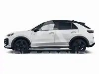 2025 Volkswagen T-Roc