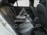 2025 Volkswagen T-Roc