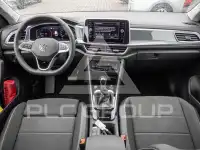 2025 Volkswagen T-Roc
