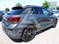2025 Volkswagen T-Roc