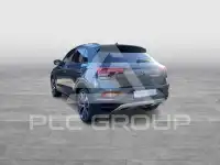 2025 Volkswagen T-Roc