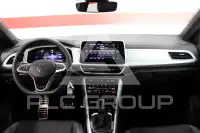 2025 Volkswagen T-Roc