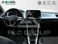 2025 Volkswagen T-Roc